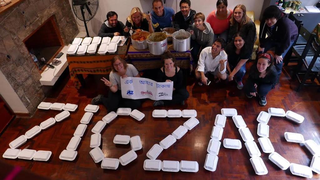 Zig Zag Hostel Distretto di Distretto di Lima Esterno foto