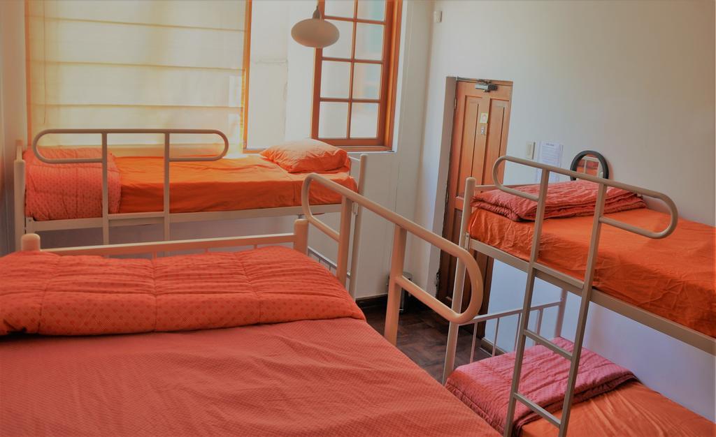 Zig Zag Hostel Distretto di Distretto di Lima Esterno foto