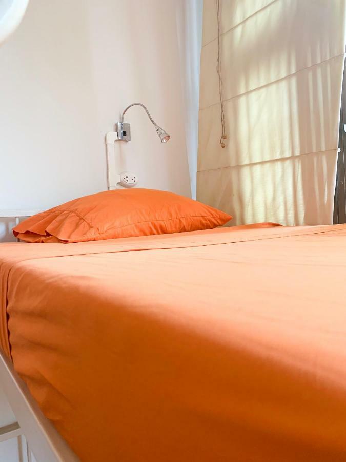 Zig Zag Hostel Distretto di Distretto di Lima Esterno foto